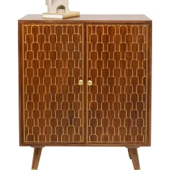 Commode Muskat 2-Portes