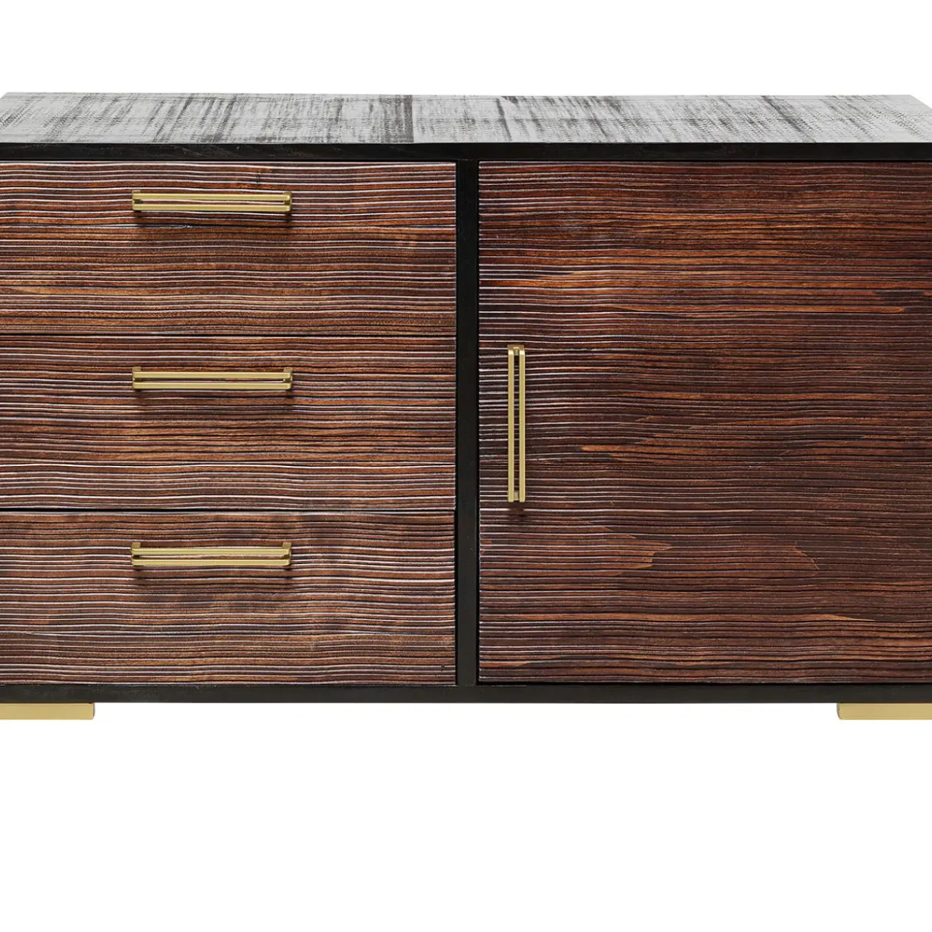 Commode Olbia Fonce 110X62Cm