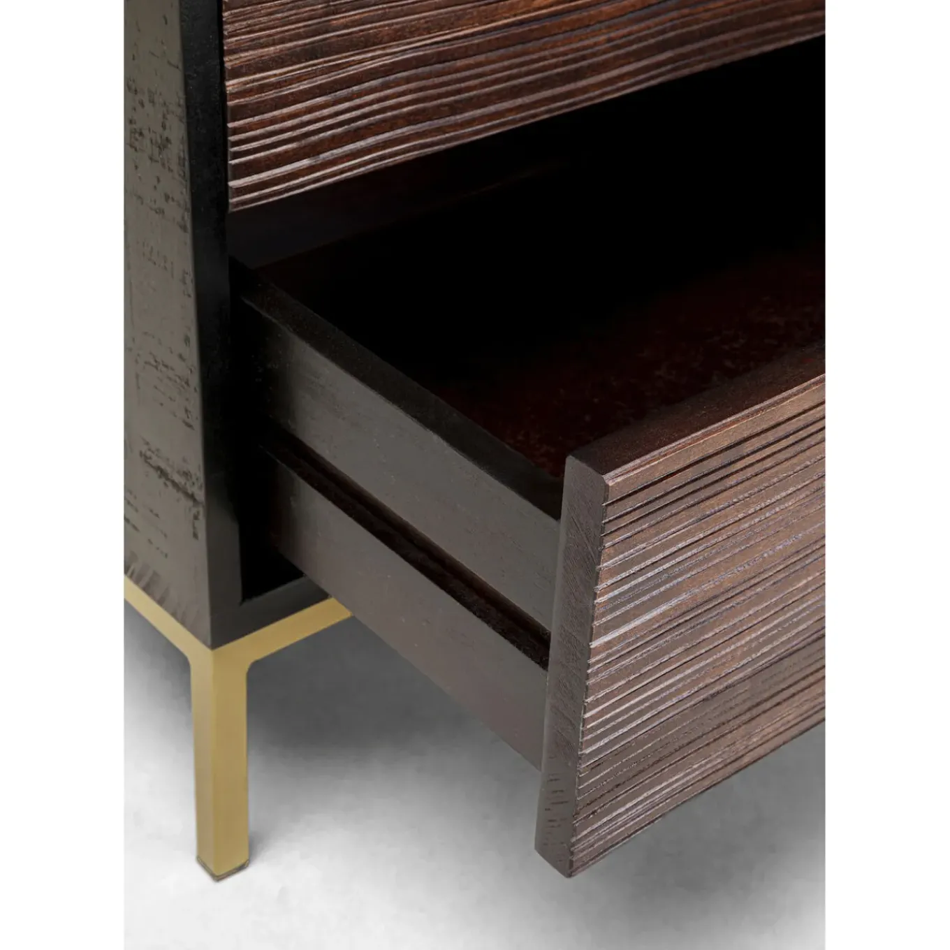 Commode Olbia Fonce 110X62Cm