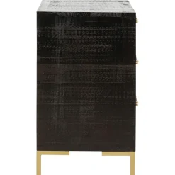 Commode Olbia Fonce 110X62Cm