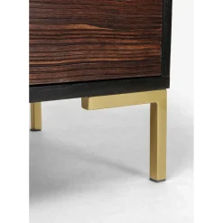 Commode Olbia Fonce 110X62Cm