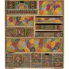 Commode Paradise 68X88Cm