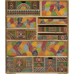 Commode Paradise 68X88Cm