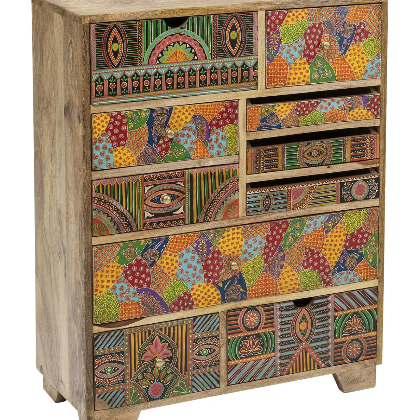 Commode Paradise 68X88Cm
