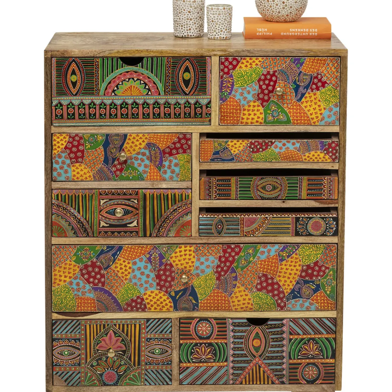 Commode Paradise 68X88Cm