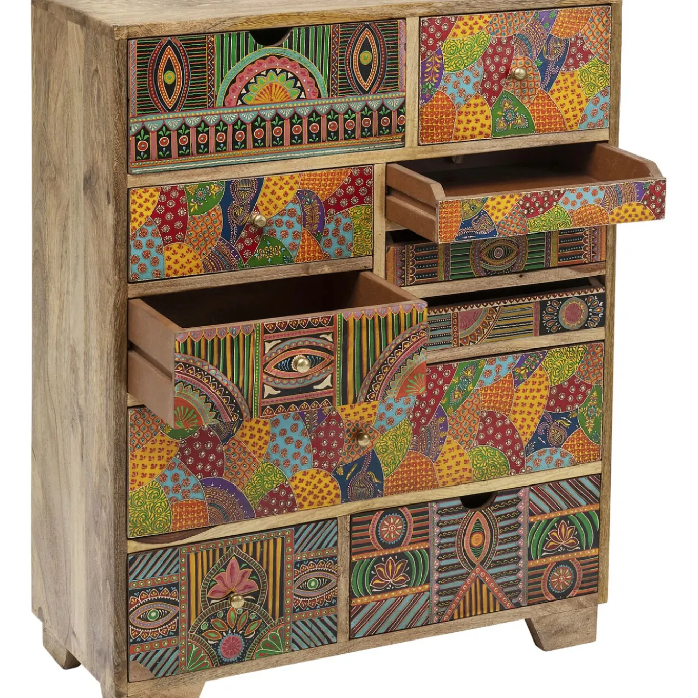 Commode Paradise 68X88Cm