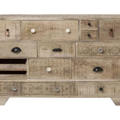 Commode Puro 14 Tiroirs
