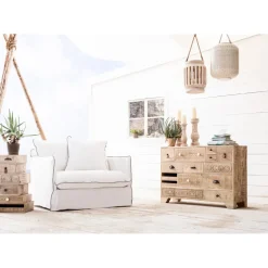 Commode Puro 14 Tiroirs
