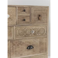 Commode Puro 14 Tiroirs