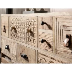 Commode Puro 14 Tiroirs