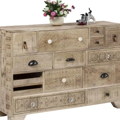 Commode Puro 14 Tiroirs