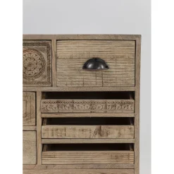 Commode Puro 10 Tiroirs