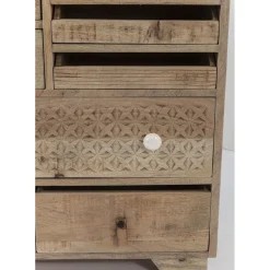 Commode Puro 10 Tiroirs
