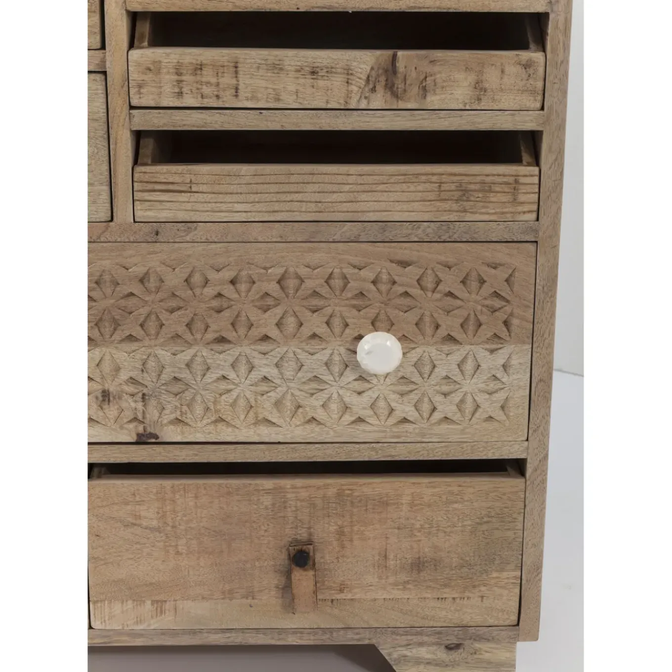 Commode Puro 10 Tiroirs
