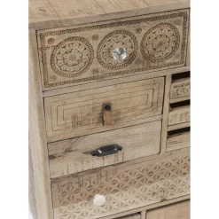 Commode Puro 10 Tiroirs