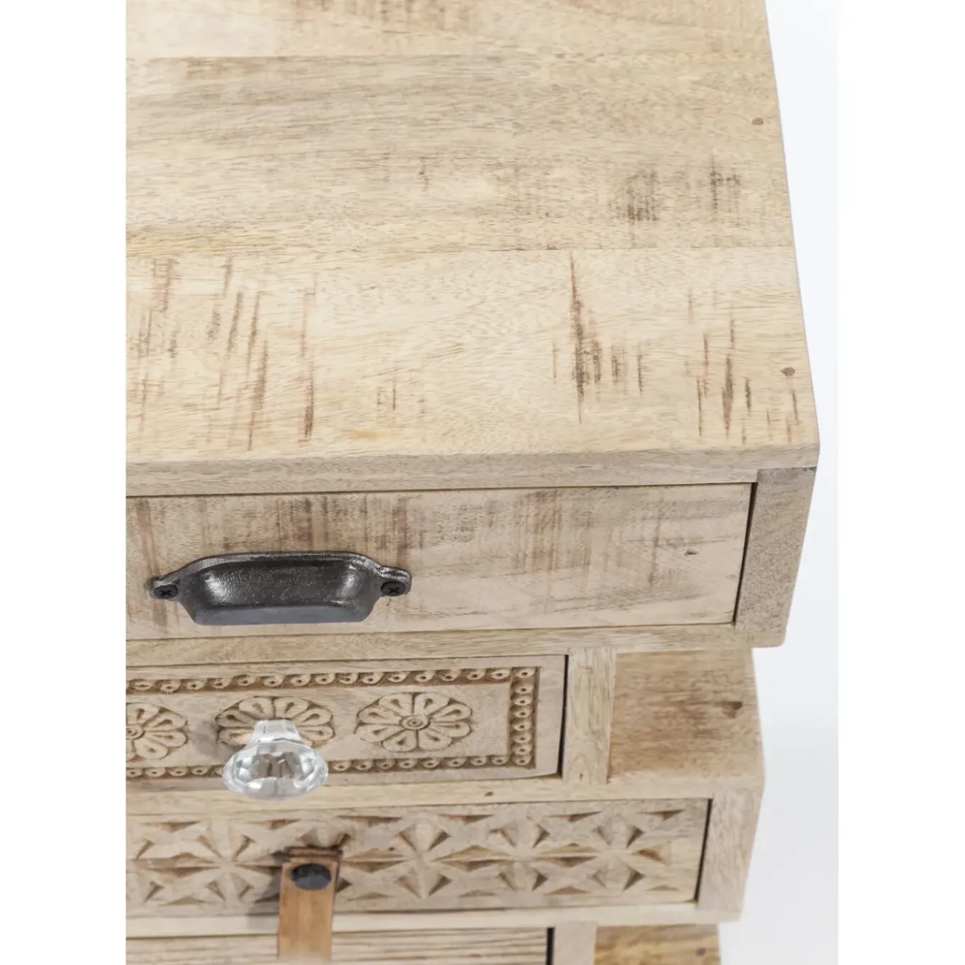 Commode Puro Butterfly