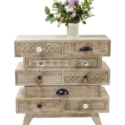 Commode Puro Butterfly