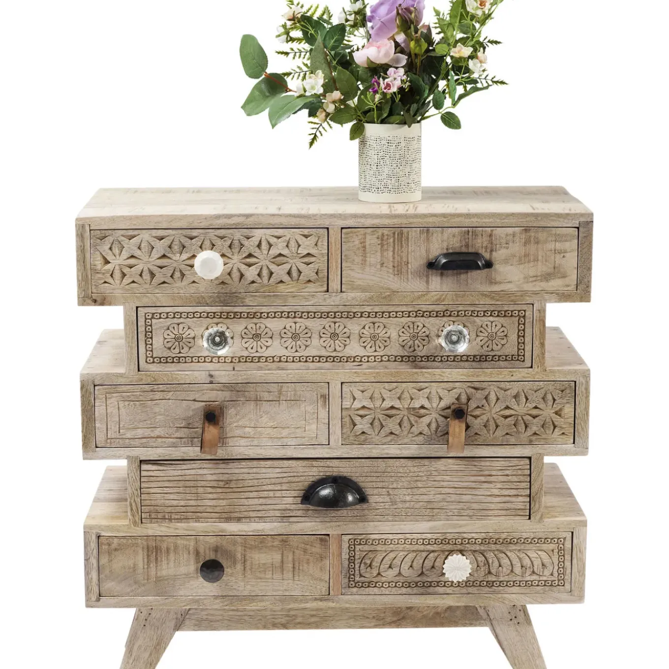 Commode Puro Butterfly