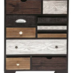 Commode Quinta 10 Tiroirs