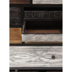 Commode Quinta 10 Tiroirs