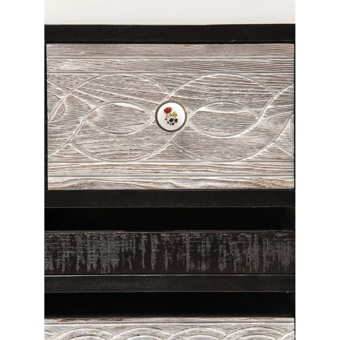 Commode Quinta 10 Tiroirs