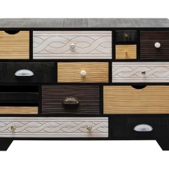 Commode Quinta 14 Tiroirs