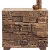 Commode Shanti Puzzle Surprise Nature