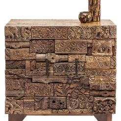Commode Shanti Puzzle Surprise Nature