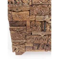 Commode Shanti Puzzle Surprise Nature