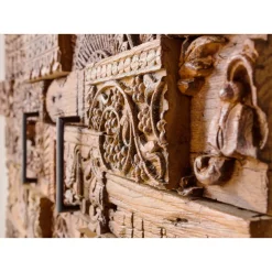Commode Shanti Puzzle Surprise Nature