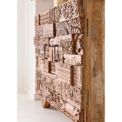 Commode Shanti Puzzle Surprise Nature