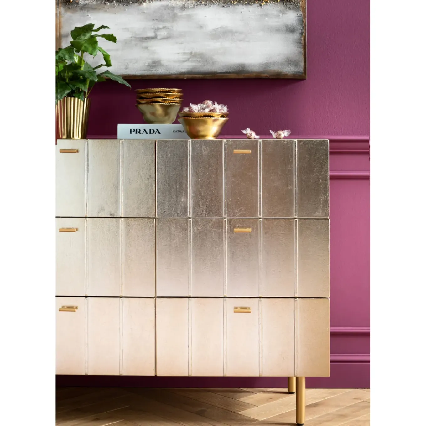Commode Venice Line 106