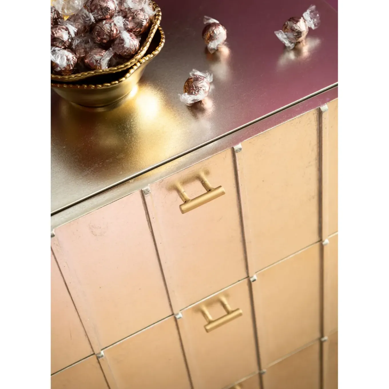 Commode Venice Line 106