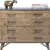 Commode X Factory 5 Tiroirs