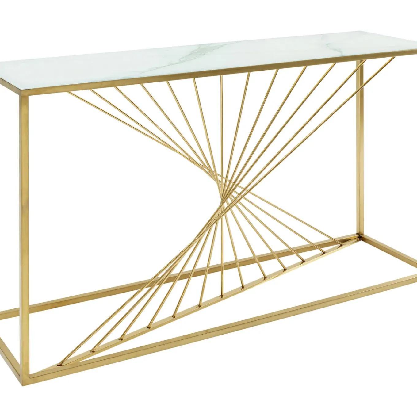 Console Art Marble 142