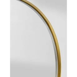 Console Avec Miroir Curve Art 153X70