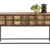 Console Bastidon 125Cm