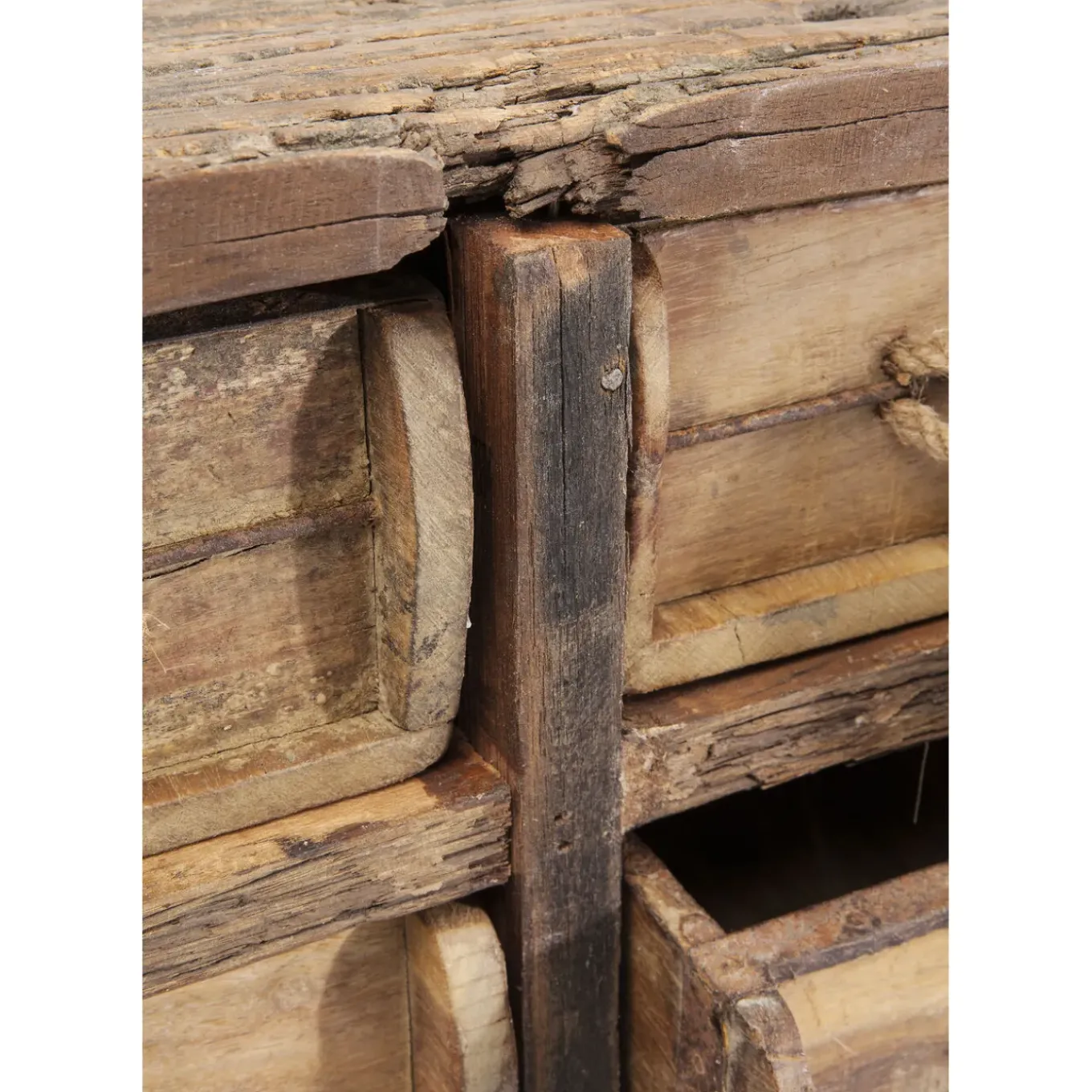 Console Bastidon 125Cm