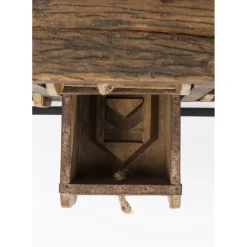Console Bastidon 125Cm