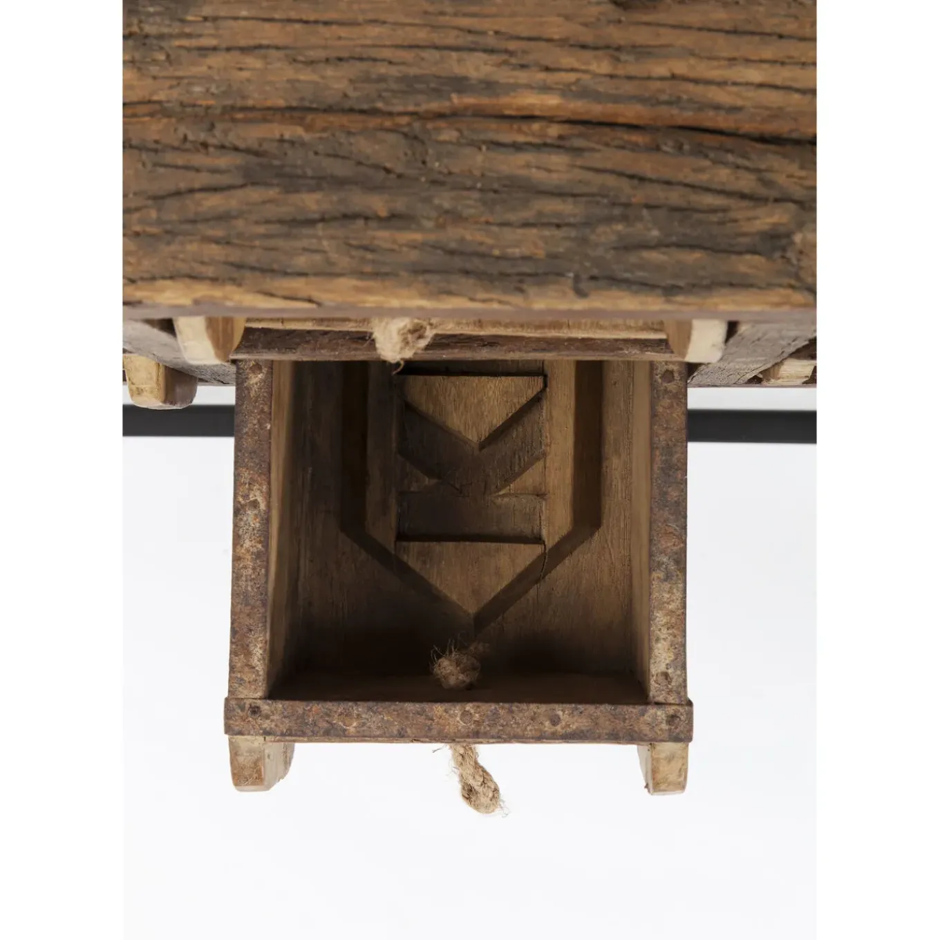 Console Bastidon 125Cm