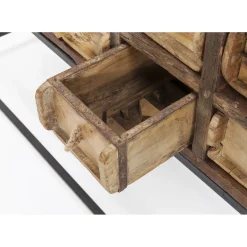 Console Bastidon 125Cm