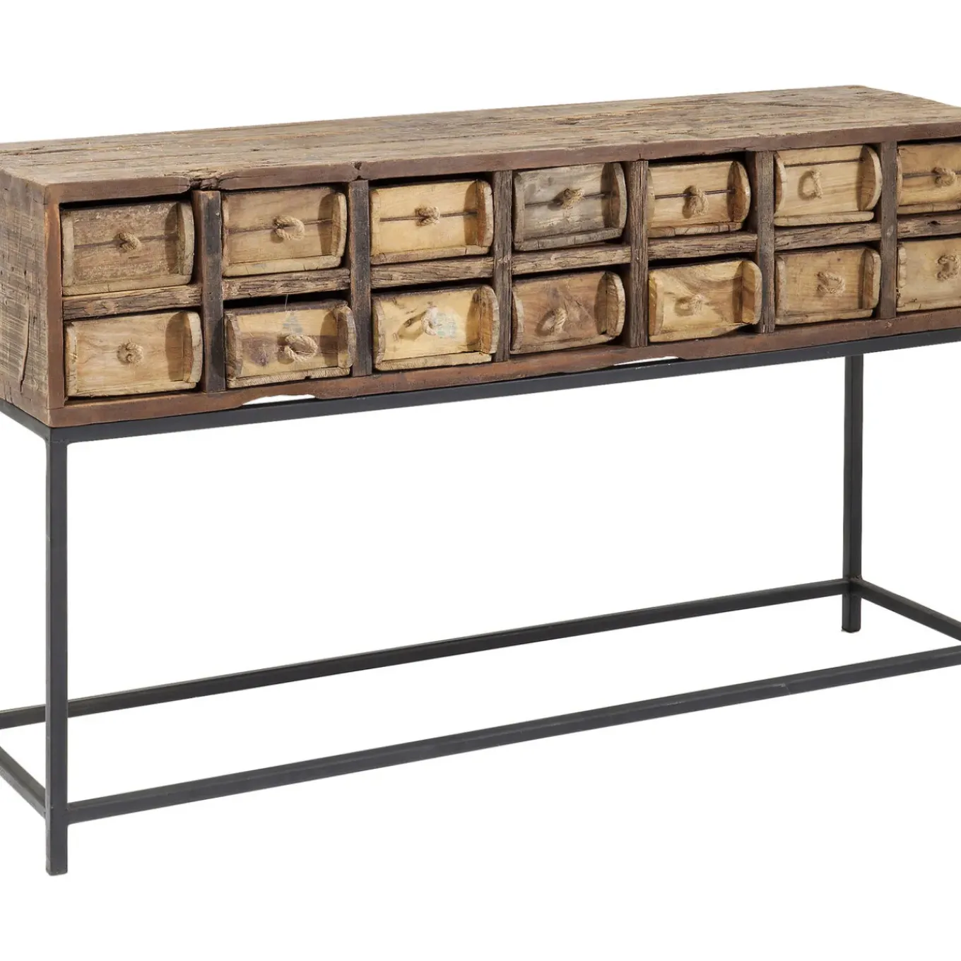 Console Bastidon 125Cm