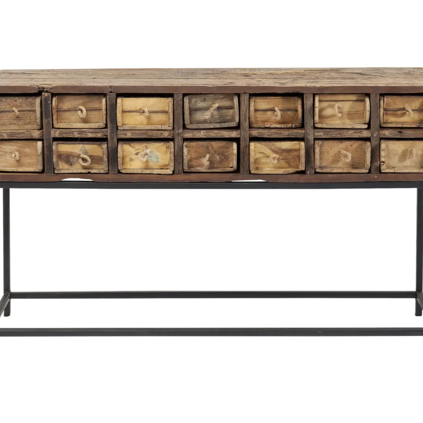 Console Bastidon 125Cm