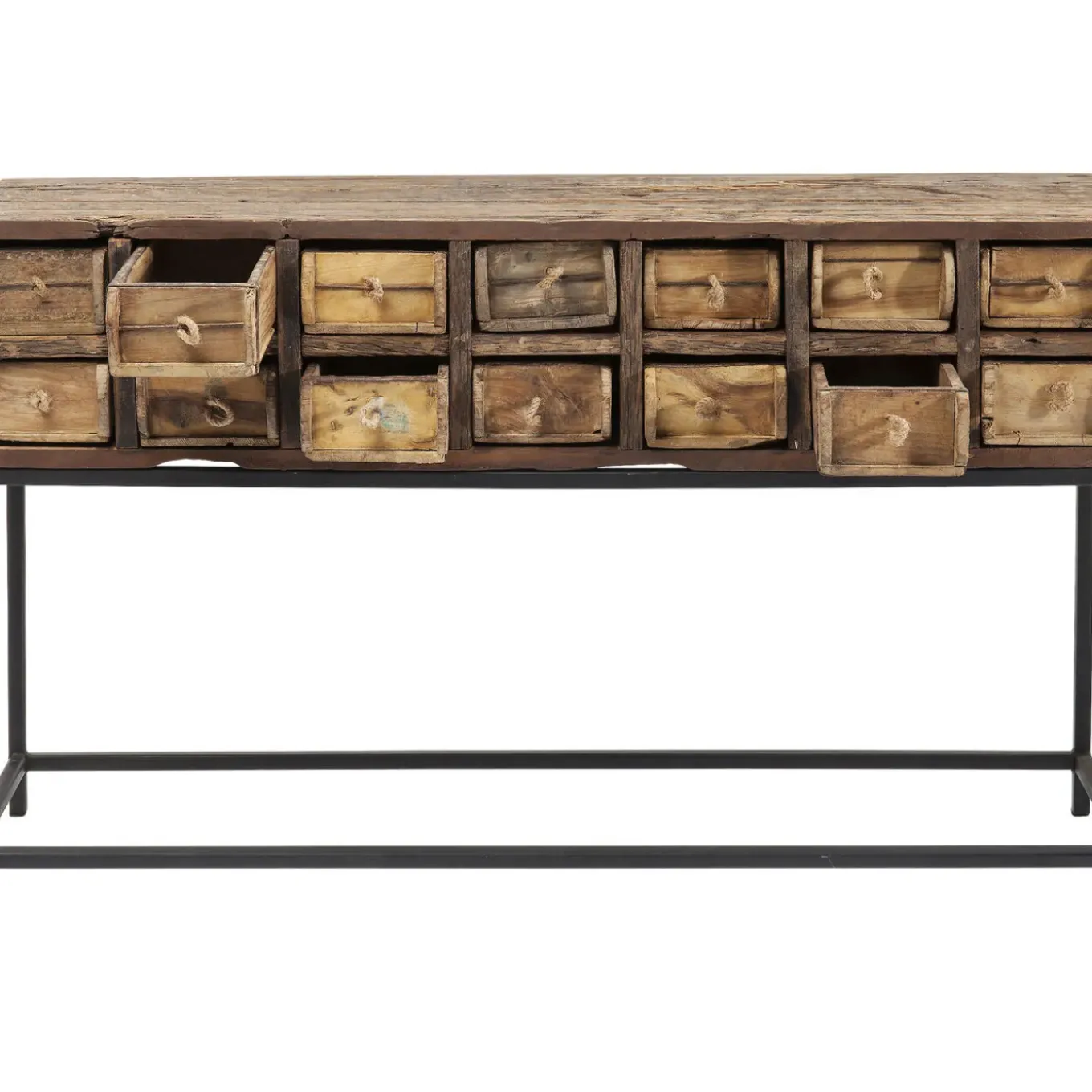 Console Bastidon 125Cm