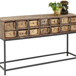 Console Bastidon 125Cm