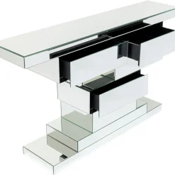 Console Brick Miroir