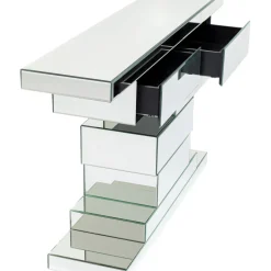 Console Brick Miroir