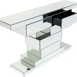 Console Brick Miroir