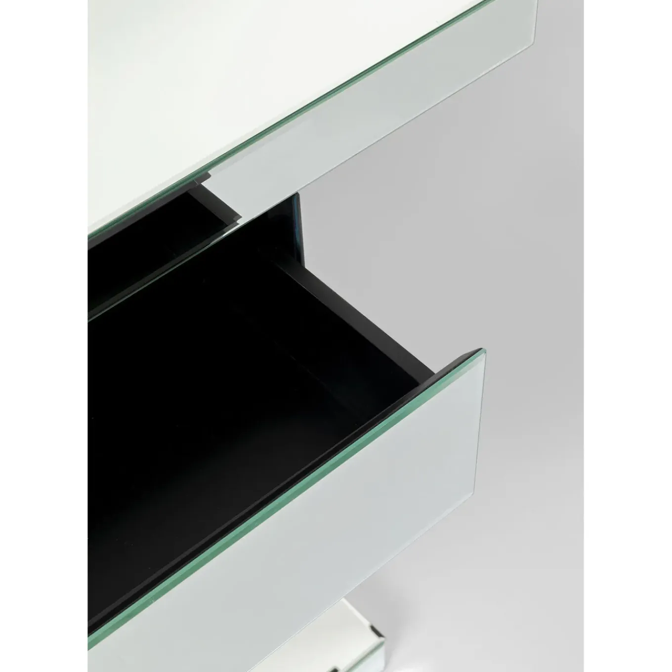 Console Brick Miroir