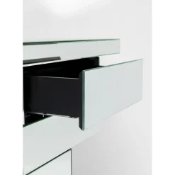 Console Brick Miroir